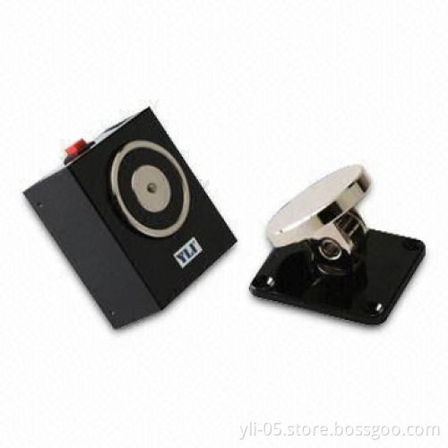 Door/Window Sensor with 70kg Holding Force, Measures 100 x 70 x 400mm